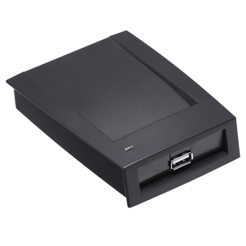 Accessories USB card reader EM 125 KHz cards USB communication