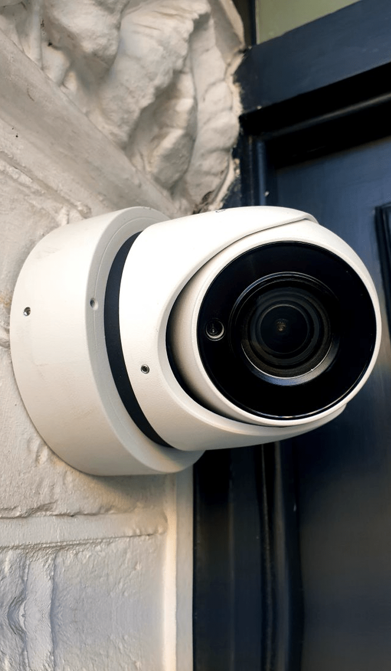 Security Cameras Barbados Ltd CCTV Protect your home business or