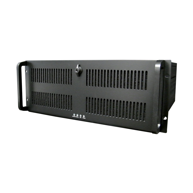 Linux Based Hybrid Security NVR IP Camera Compatible