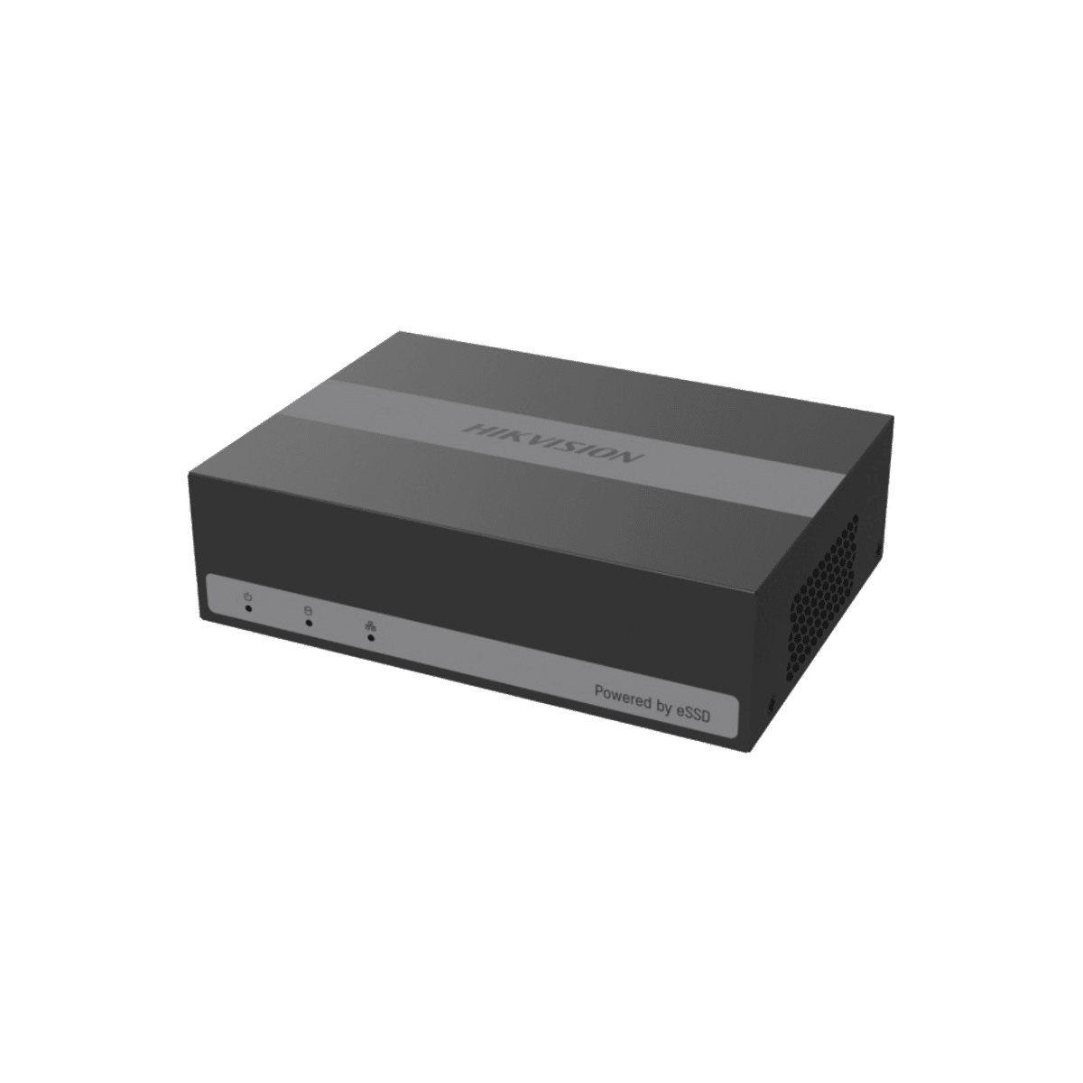 EDVR / 8 Canales / 1080P / Lite / Con Disco SSD 480GB / DSE08HGHIB