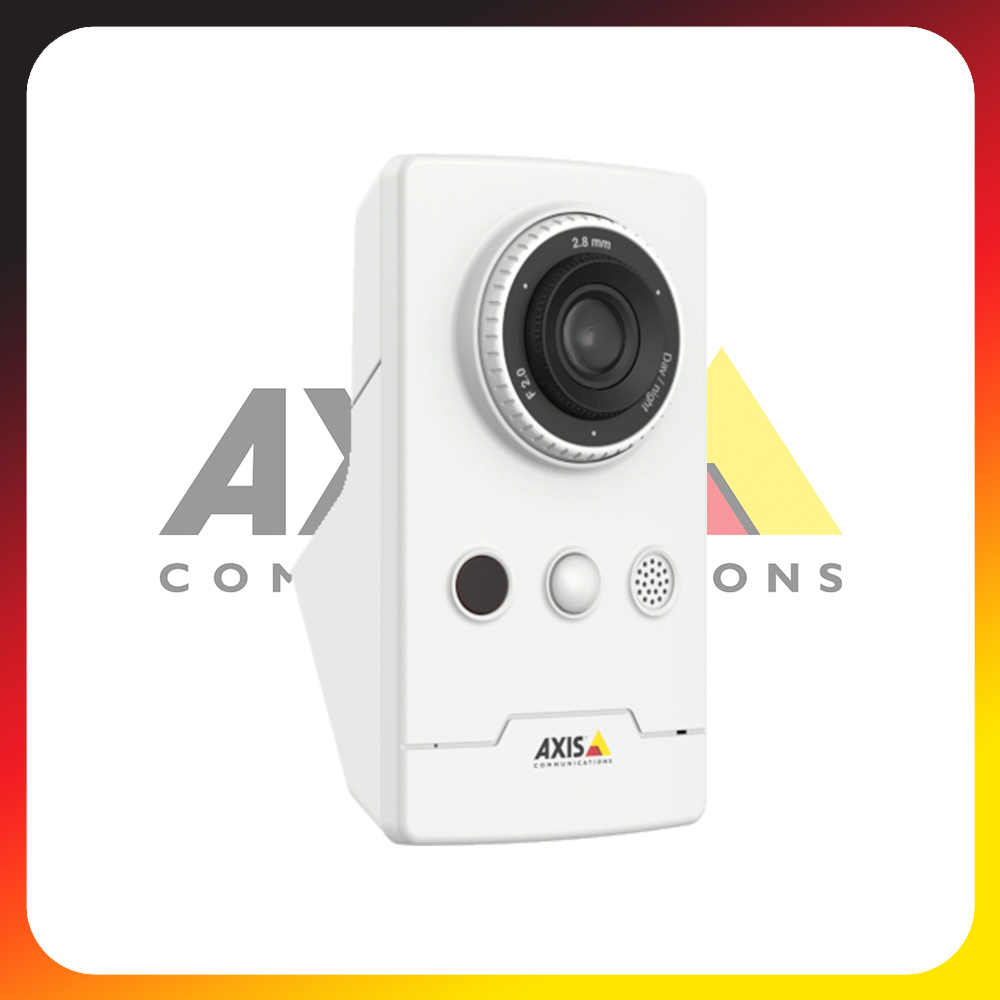 AXIS M1065-LW Network Camera | CCTV Online 24
