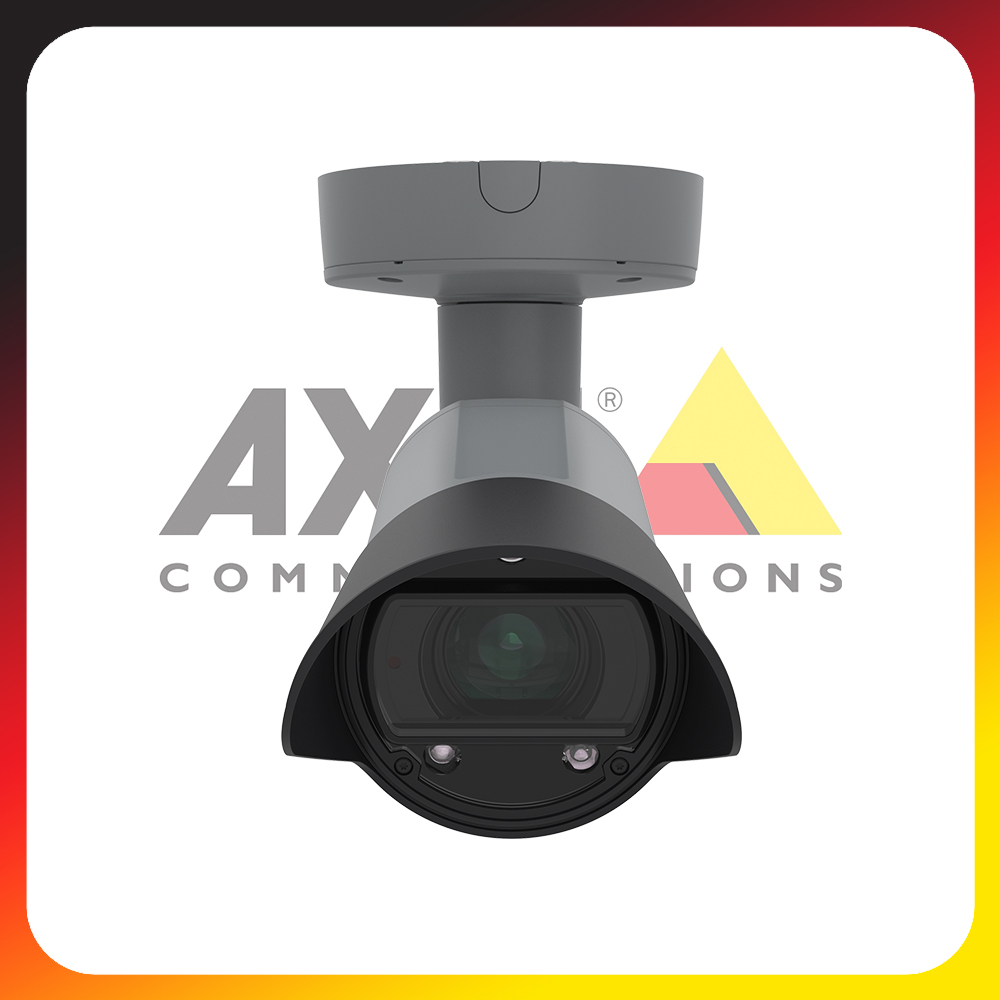 AXIS Q1700-LE License Plate Camera | CCTV Online 24
