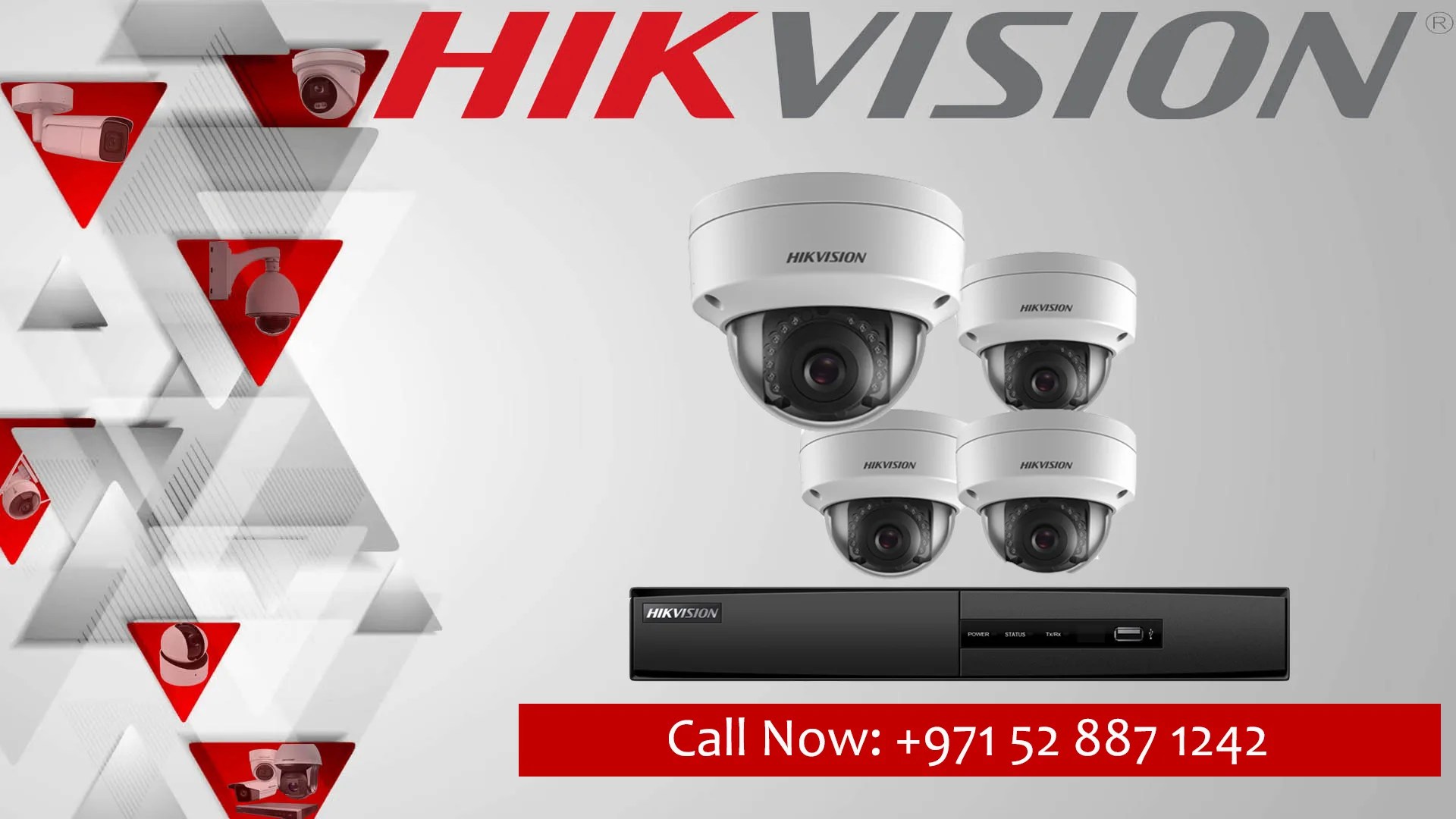Low Cost CCTV Installation in Dubai CCTV Camera Installation CCTV