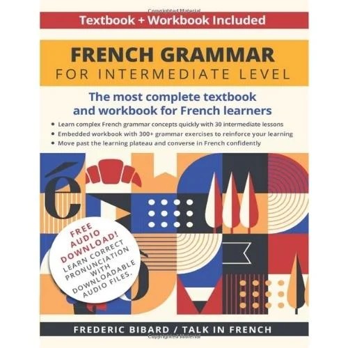 Buy Complete French Grammar At Lowest Price