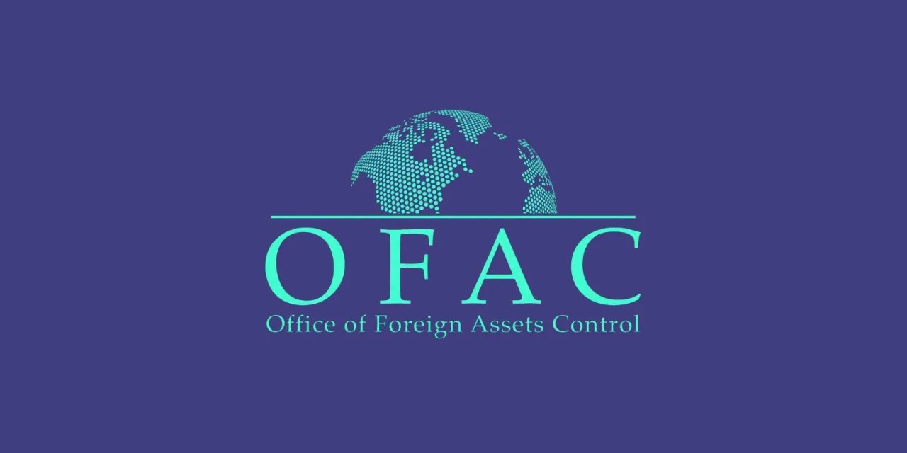 OFAC Launches ‘Introduction to OFAC’ Video  Series California and