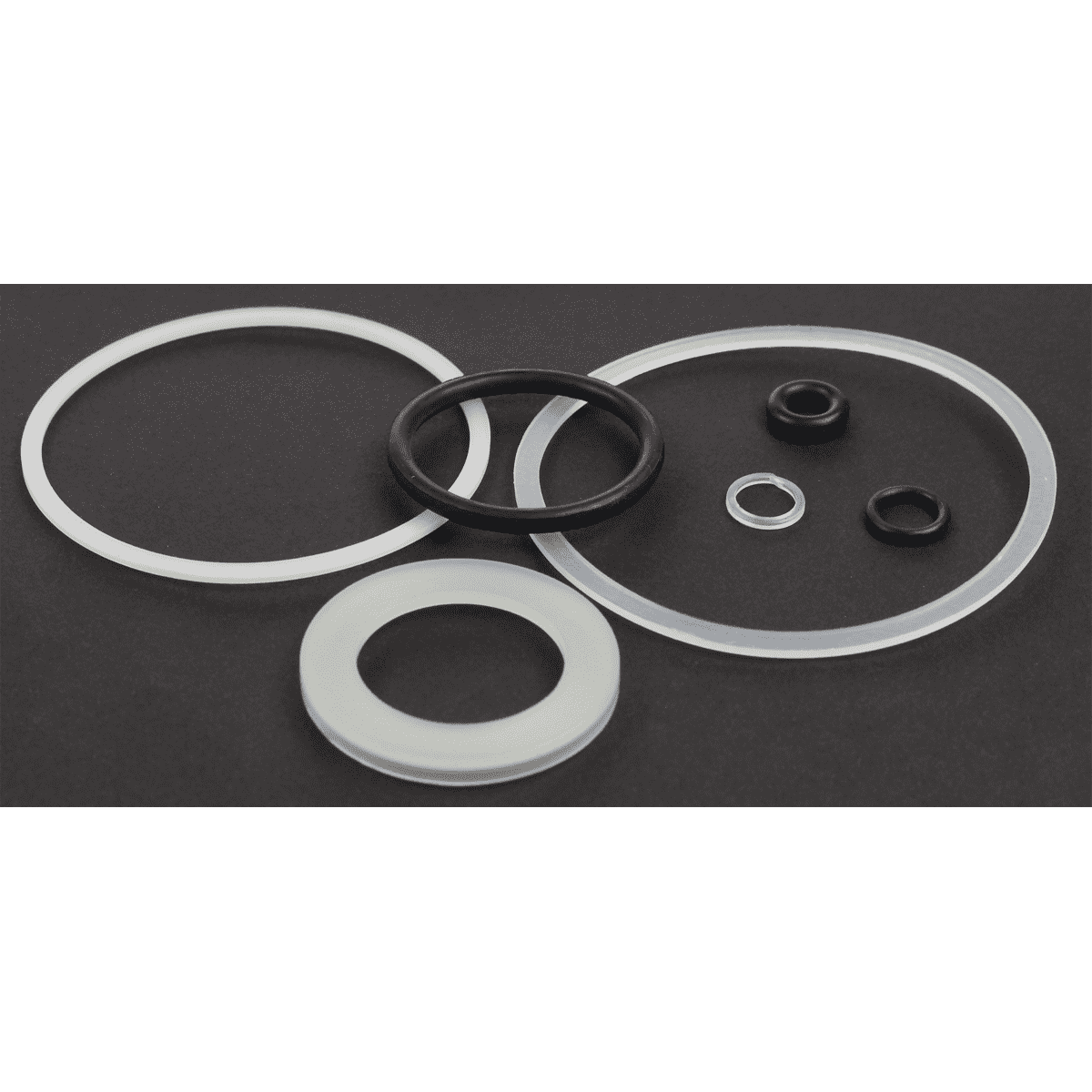 Sealey 1153cx.V4Rk Repair Kit For 1153cx CCWTools
