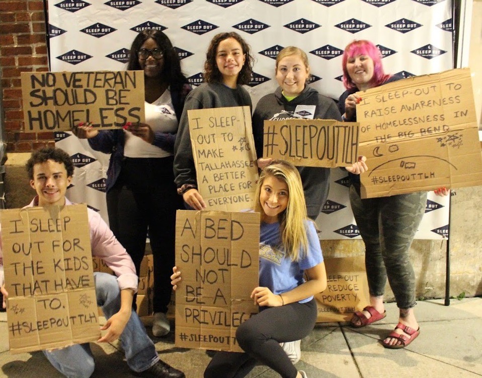 Youth Advisory Council