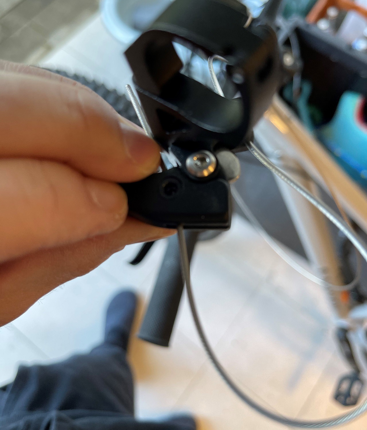 Canyon Iridium Dropper cdk.de