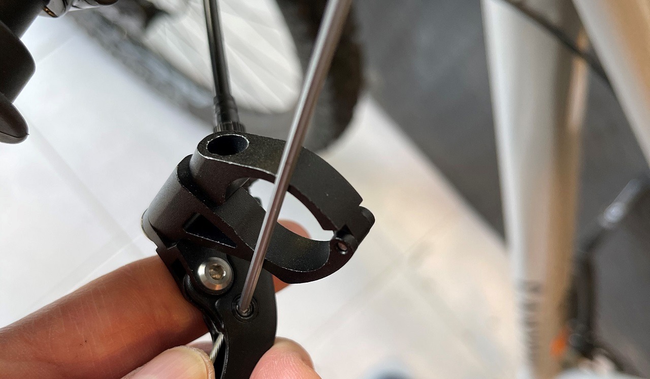 Canyon Iridium Dropper cdk.de