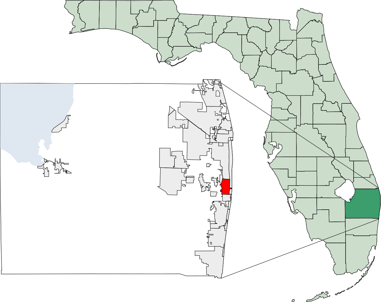Lake Worth Florida All you Need to Know Blog