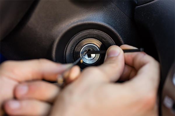 Tips on How to Fix a Broken Car Key | Blog