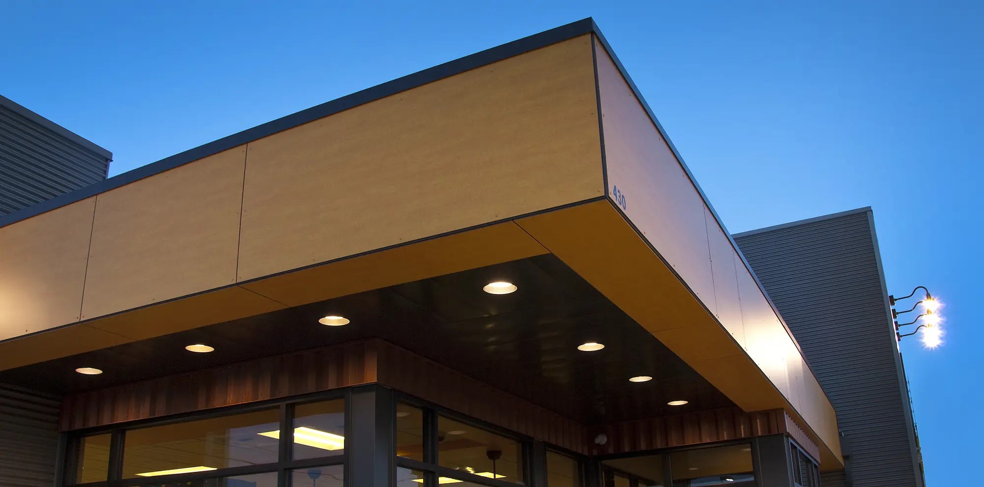 Agland Coop Collaborative Design Architects