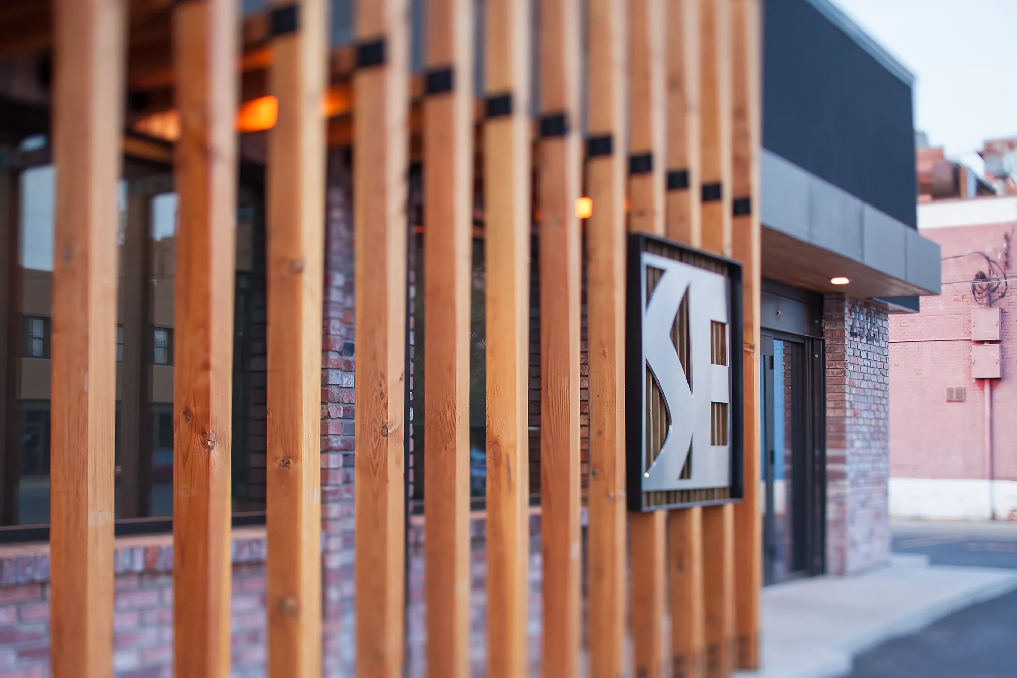 Swank Enterprises, Billings, Montana Collaborative Design Architects