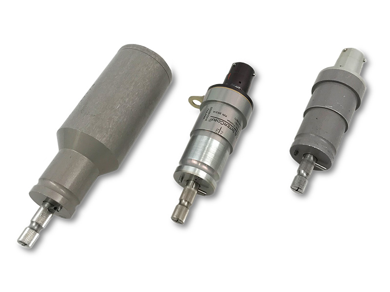 Rotary Transducers CDA Intercorp