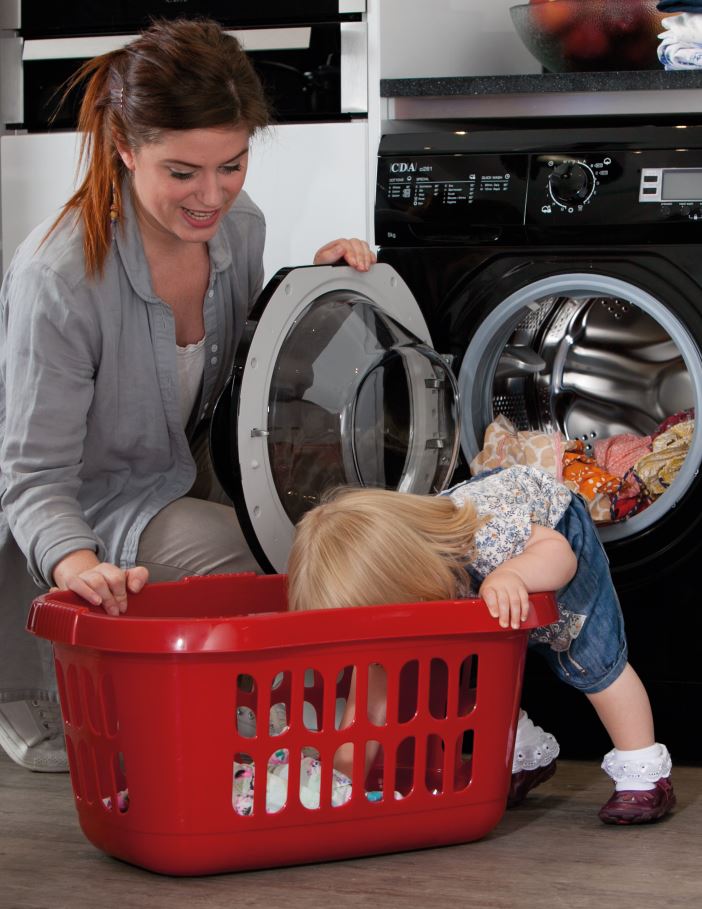 Condenser Vs Vented Tumble Dryers Which To Buy? CDA Appliances