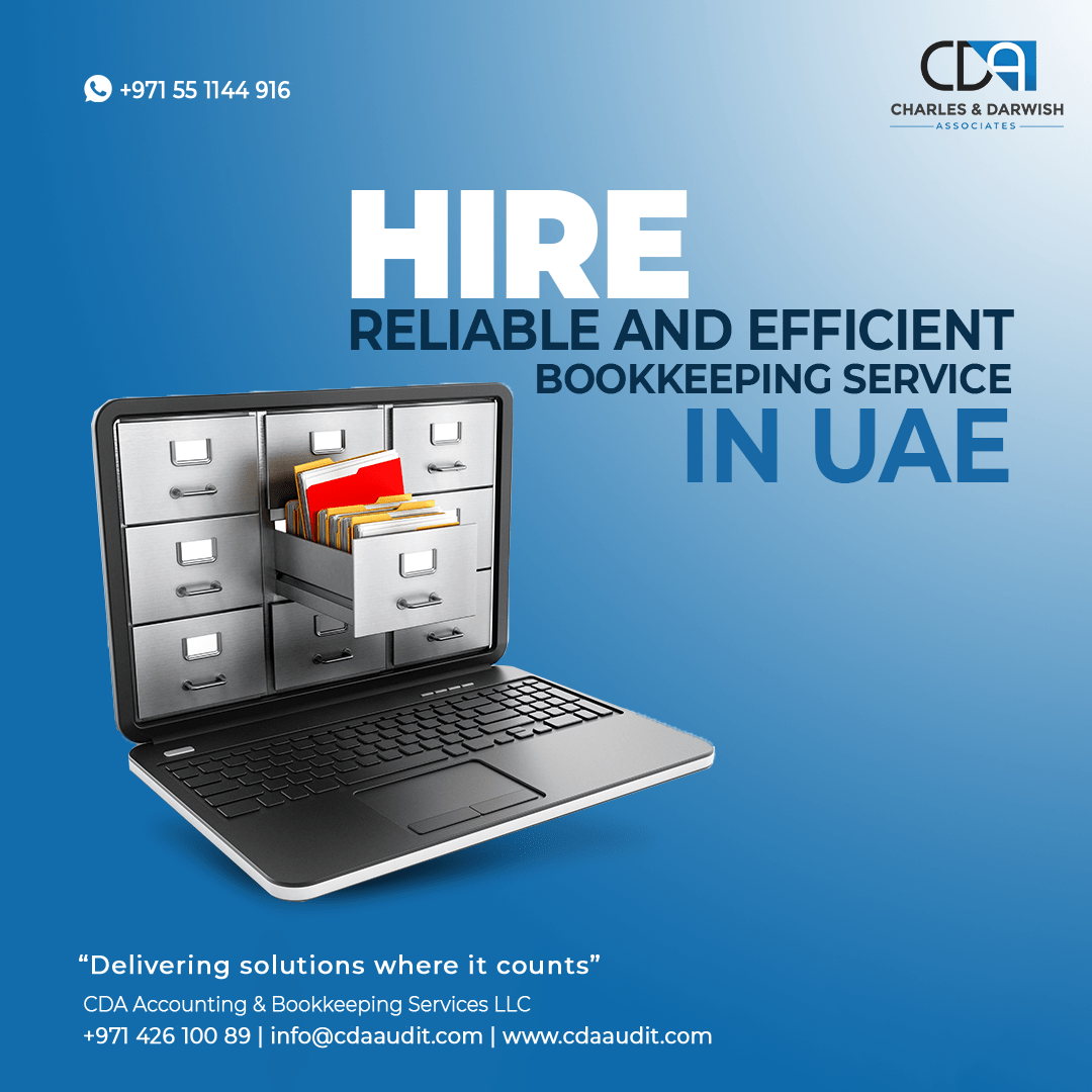 How is Bookkeeping Essential for Freelancers in UAE Freelance