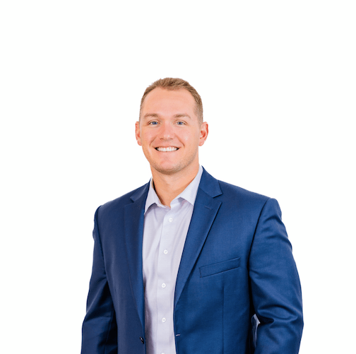 Reed Gray Joins the Midtown Office of C. Dan Joyner, REALTORS BHHS C