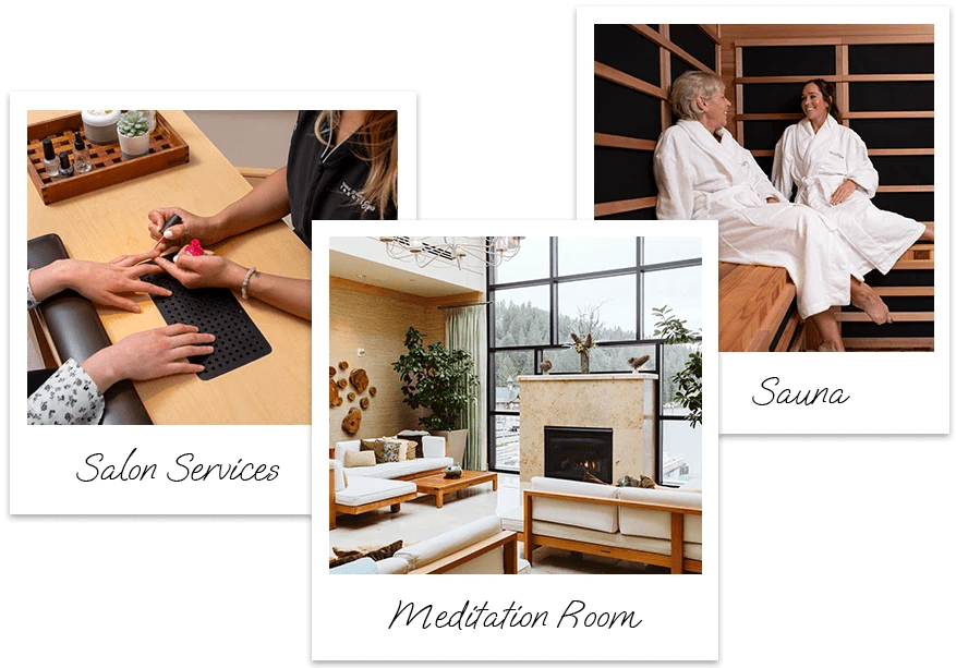 Discover Coeur d'Alene The Coeur d'Alene Resort