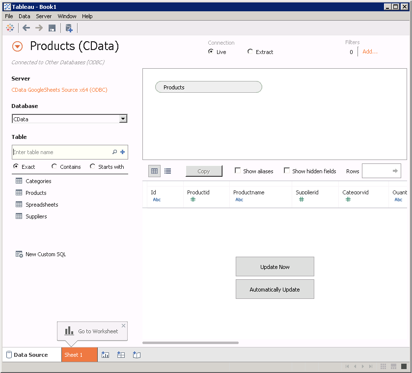 How To Add A Tableau Dashboard Sharepoint