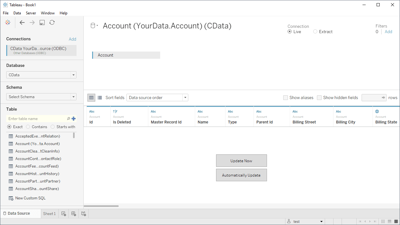 How To Publish Tableau Dashboard On Sharepoint Online