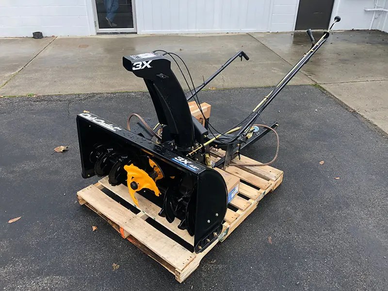 CDA Tractor Used Equipment Coeur d'Alene Tractor Used Tractors