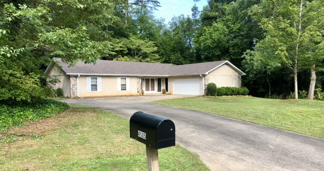 House for Rent East Cobb North Bay CDB Properties, LLC