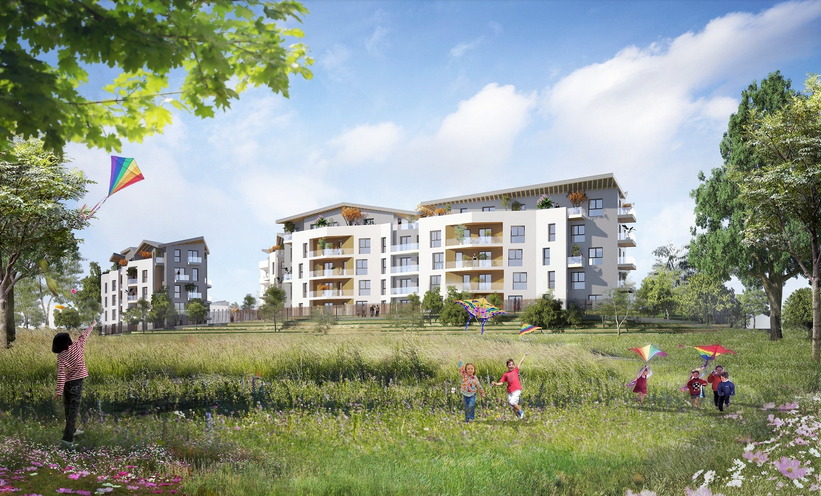 IDF_EST_BRY_SUR_MARNE_6827_RESIDENCE_ABELIA CDC Habitat