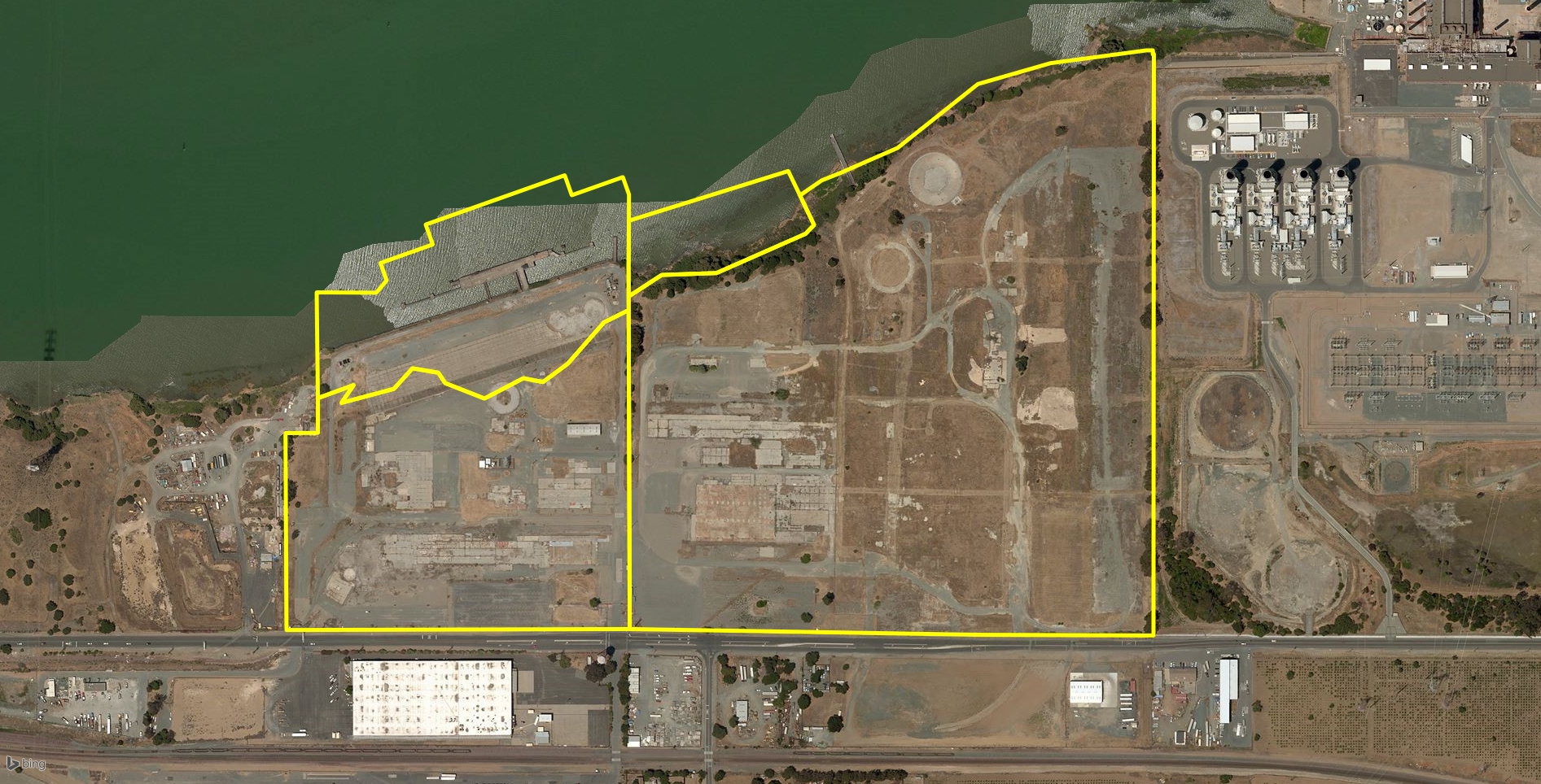 Commercial Development Company PRESS RELEASE