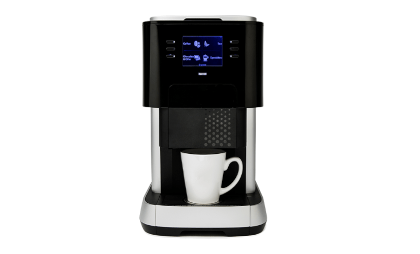 Flavia C500 Single Cup Coffee Brewer