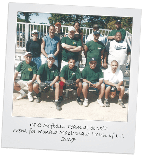 Coffee Distributing Corp. Company History About Us