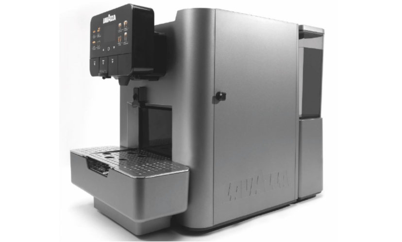 Lavazza LB 2317 Coffee Distributing Corp