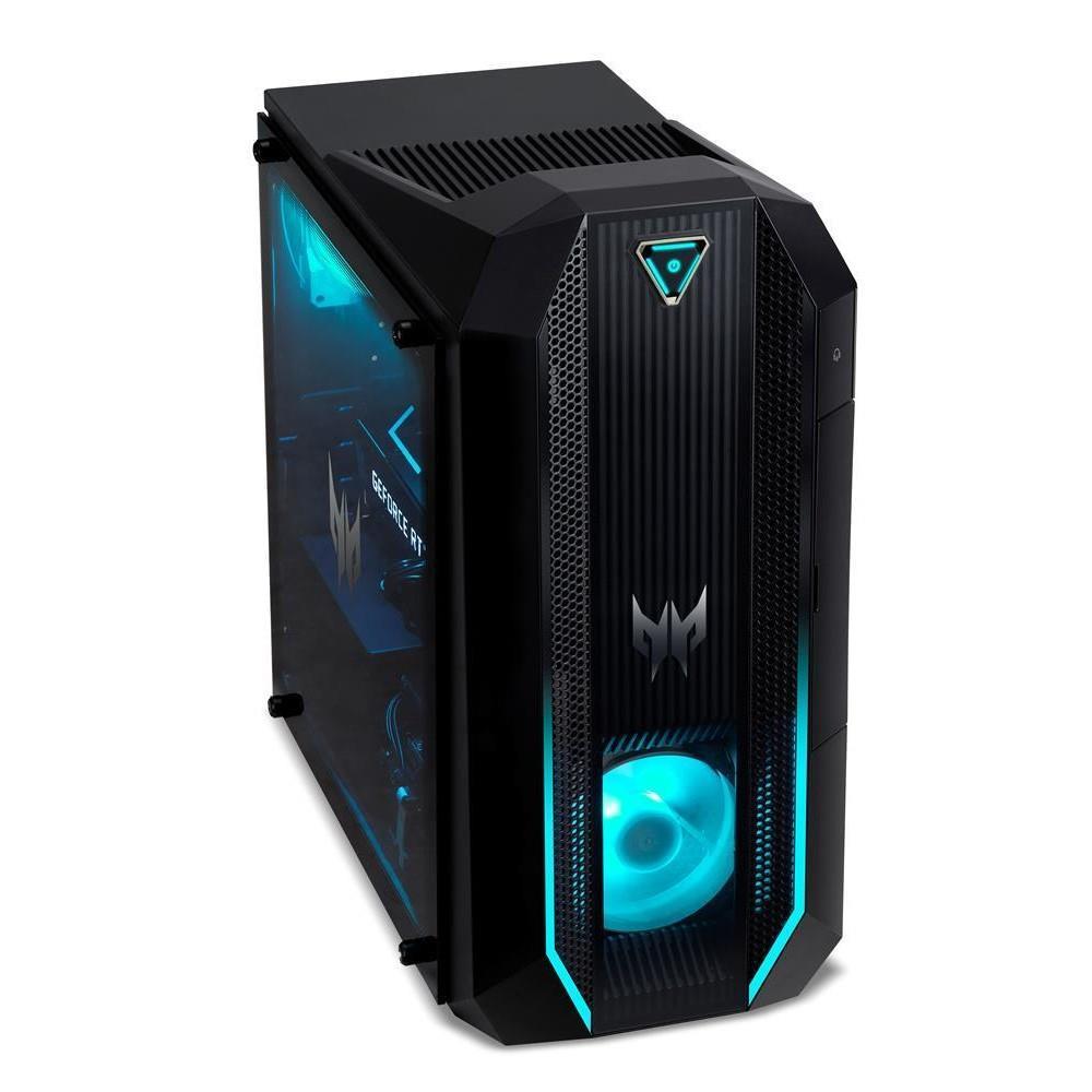 Acer Predator Gaming PC Intel Core i710700, 512GB NVMe SSD, NVIDIA