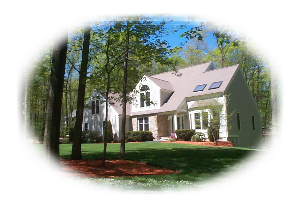 Custom Homes