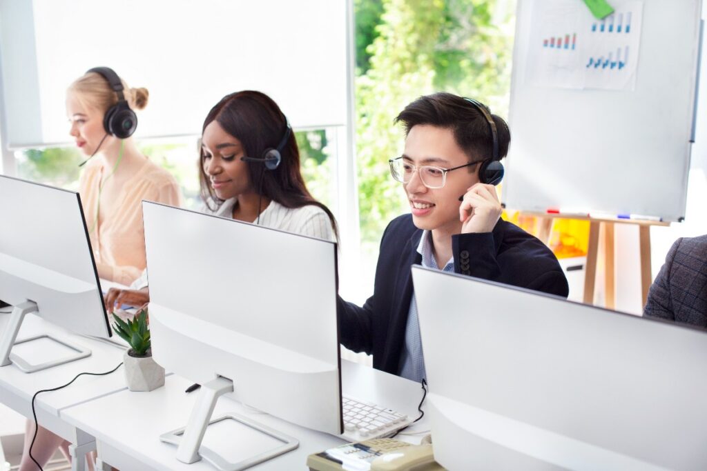 How To Scale Your Call Center CDC Software