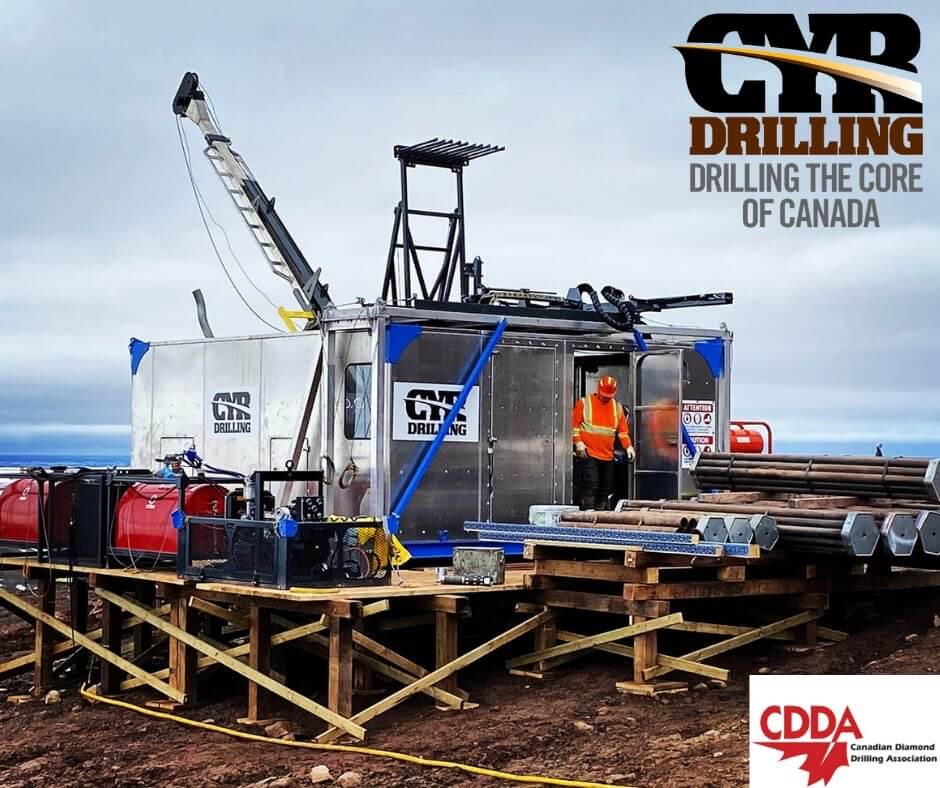 CDDA Board of Directors Update CDDA