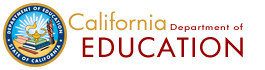State Numbered Charter Schools in California (CA Dept of Education)