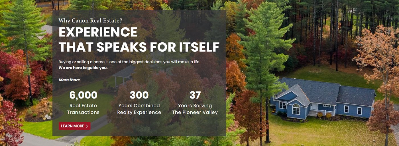 cdeVision Canon Real Estate cdeVision