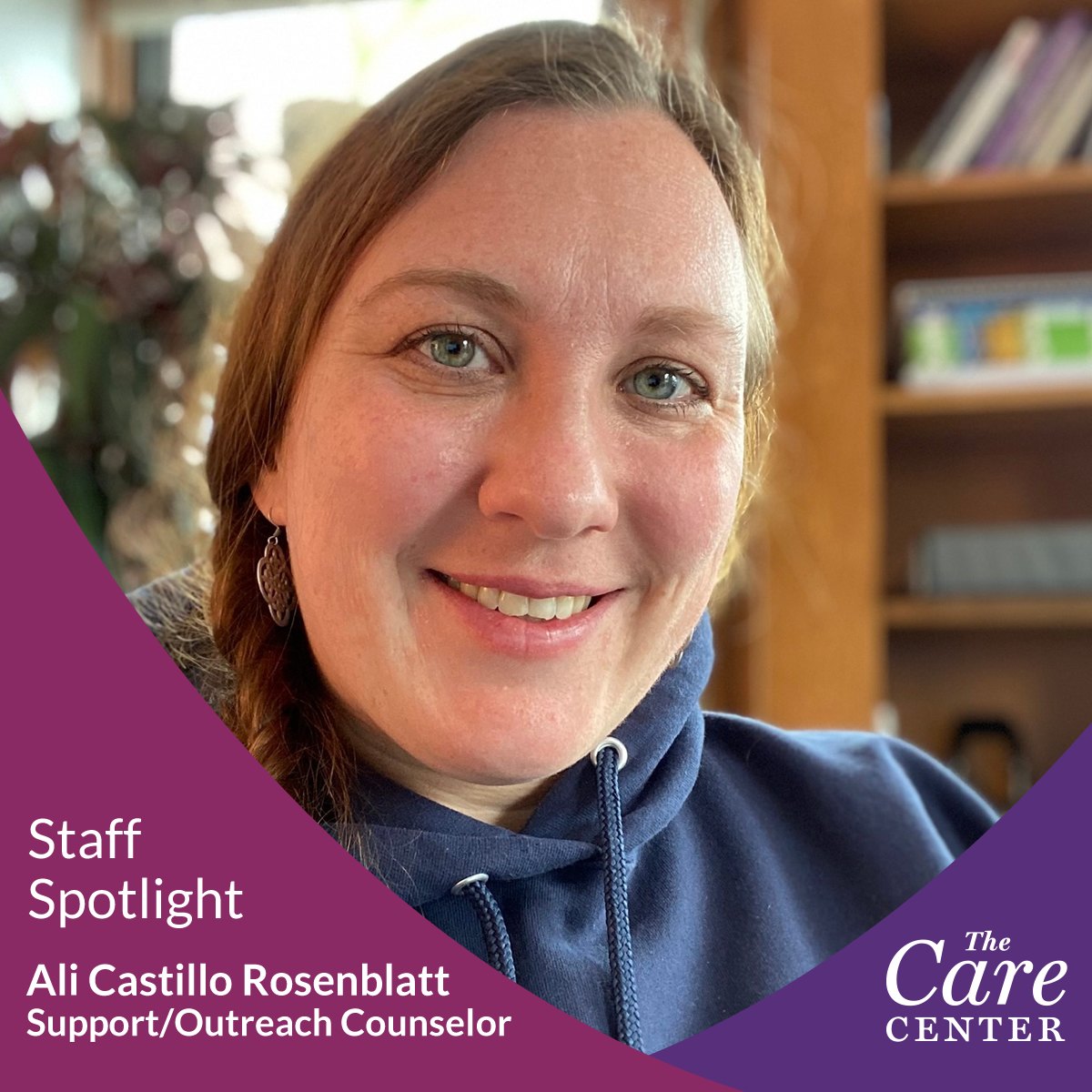 cdeVision The Care Center of Holyoke, MA