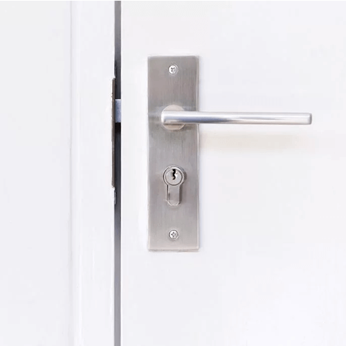 Choosing the Right Grade of Hardware for Commercial Doors CDF Doors