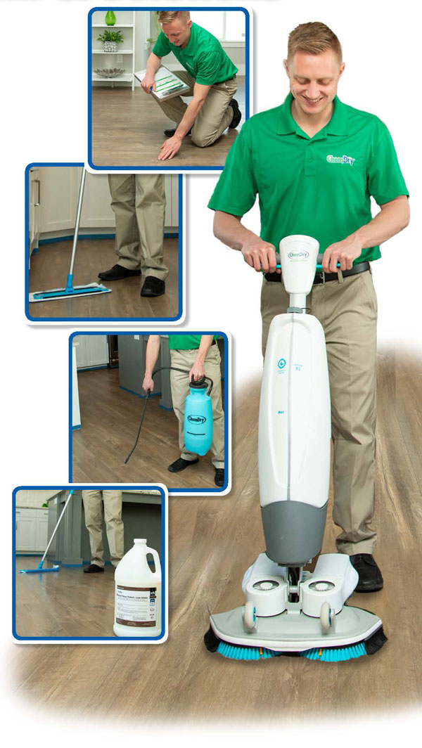 Hardwood Floor Cleaning Company Flooring Tips