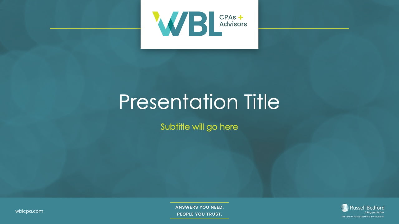 How to Create a Branded PowerPoint Template Without Losing Your Mind Clockwork Design Group, Inc How to Create a Branded PowerPoint Template Without Losing Your Mind Clockwork Design Group, Inc