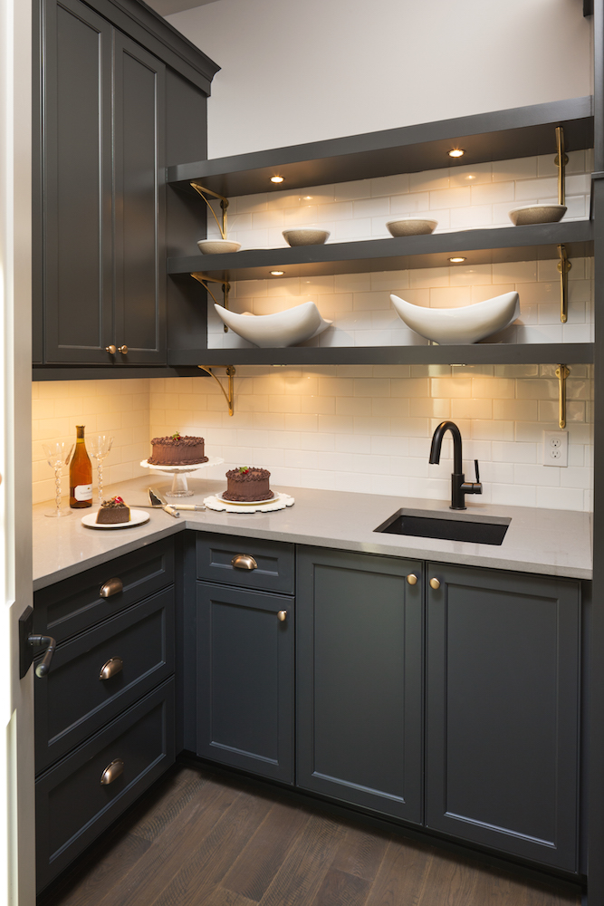 Stone Kitchen Countertops by C&D Granite Minneapolis MN C&D Granite