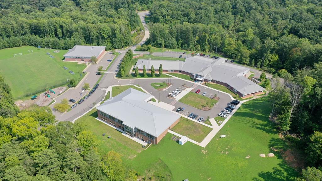 St. Michael’s School