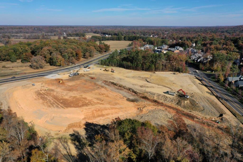 Winterfield Artistry Apartments