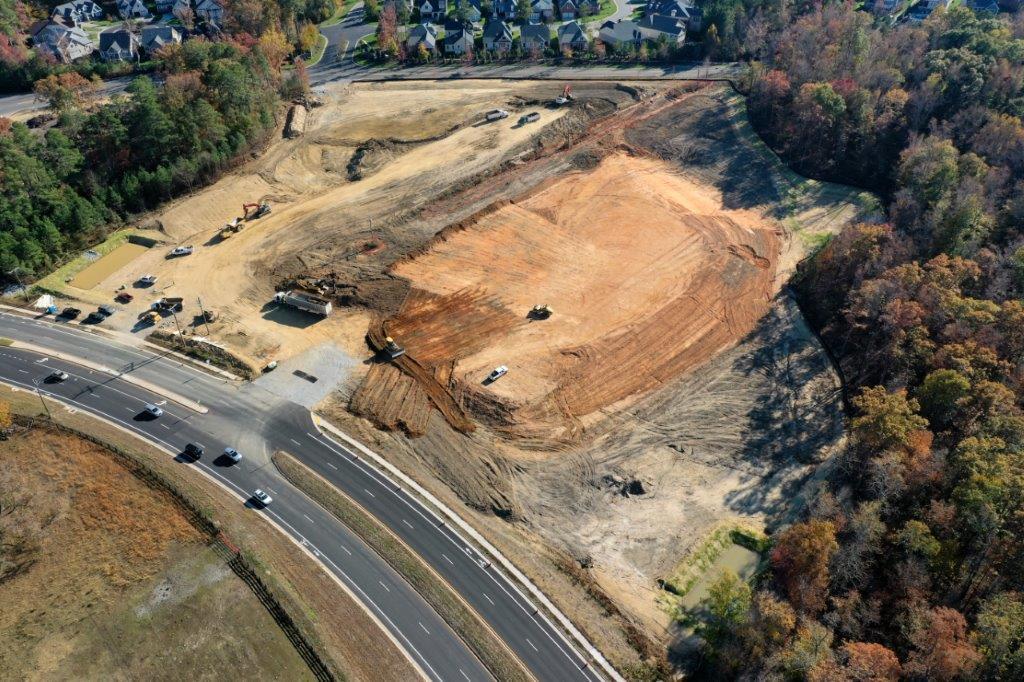 Winterfield Artistry Apartments