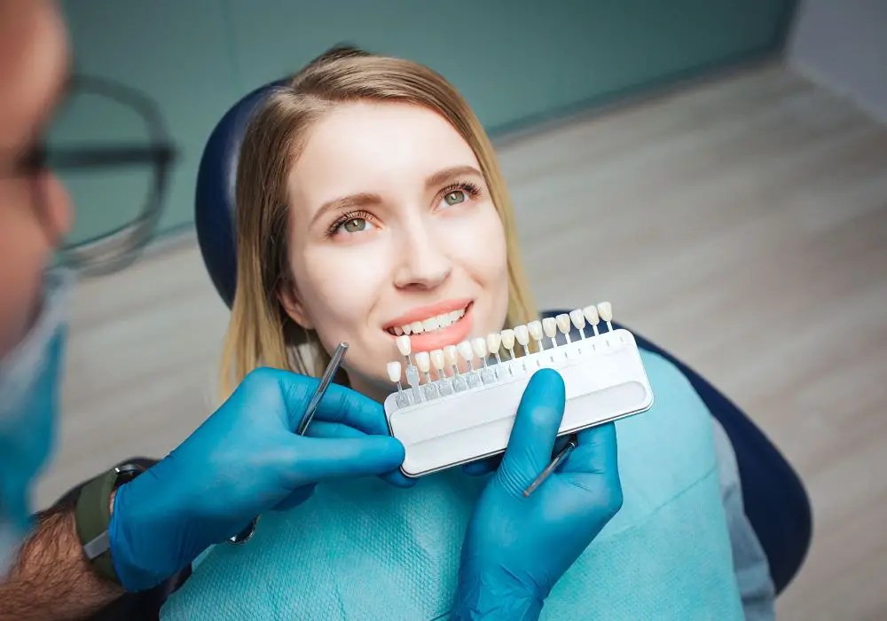 Can You Get Composite Veneers on Crooked Teeth? Explained