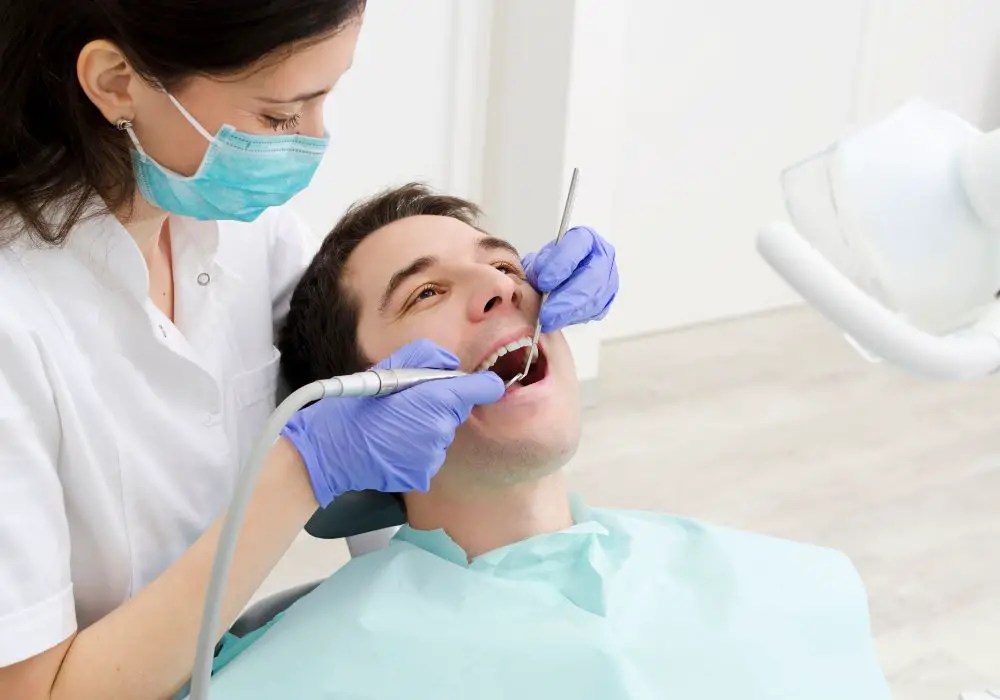 Can You Fix a Crumbling Tooth? (7 dental treatment options)