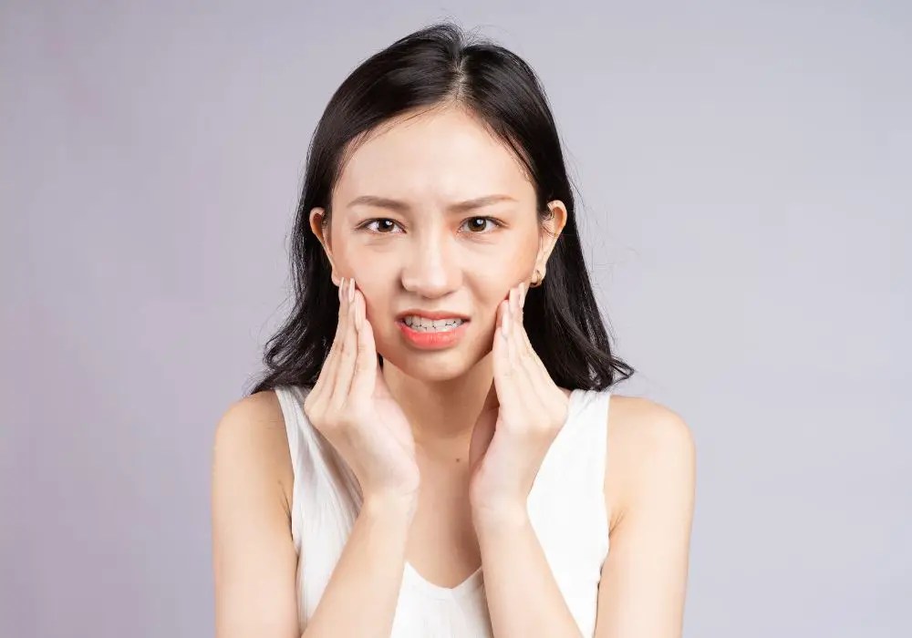 Why Do My Teeth Feel Weird All Of A Sudden? (Causes & Tips)