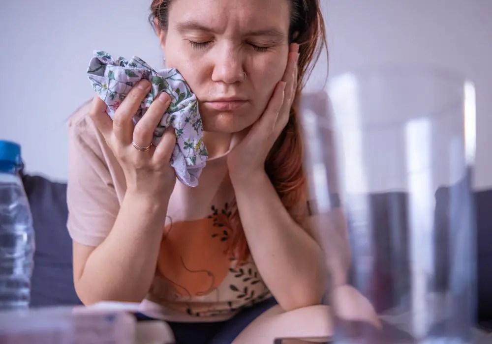 Drinking with a Straw After Wisdom Teeth Removal What You Need to Know