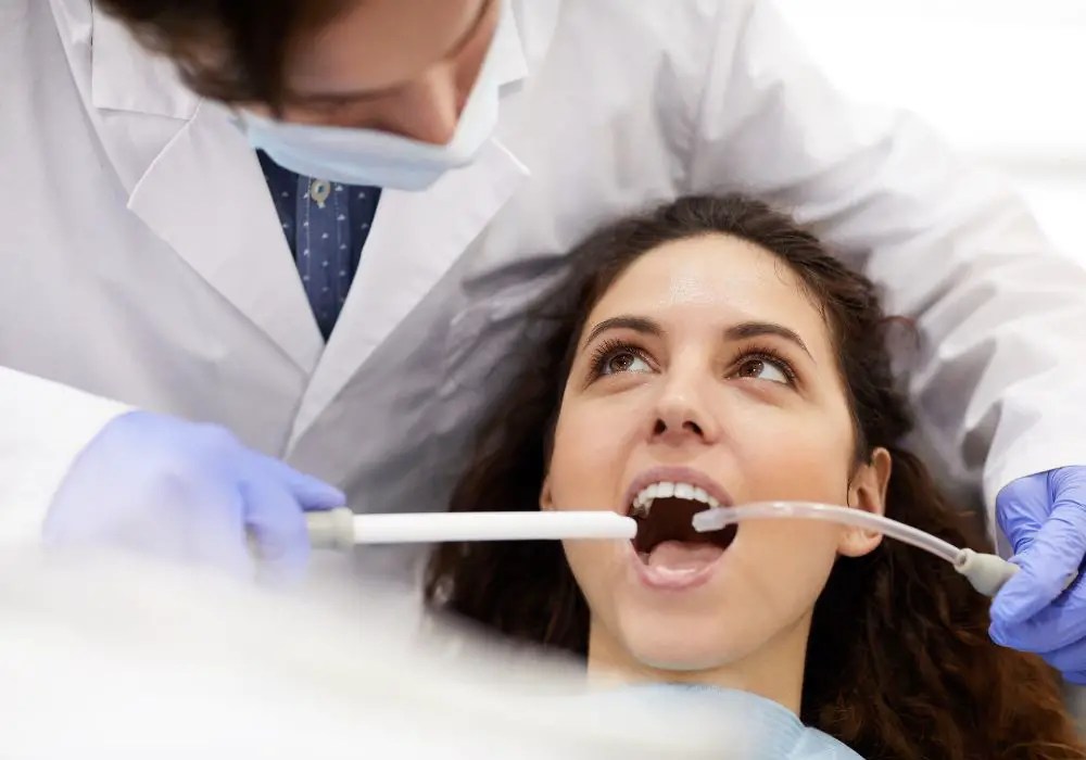 How to Maintain Your Teeth After Deep Cleaning